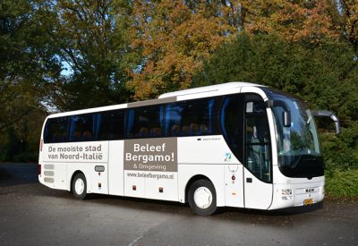 Bus Bergamo